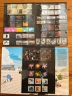 Gb Stamps Mnh Royal Mail 2004 Yearpack Mint Mnh