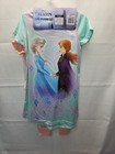 Disney Frozen Girl s 3 Piece Extra Soft Pajama Set 4