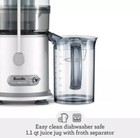 Breville Je98xl Juice Fountain Plus Centrifugal Juicer