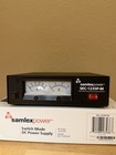 Samlex Sec-1235m 30a Switching Power Supply W  Meters