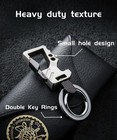 3 Pack Car Key Chain Bottle Opener Keychain For Men And Women