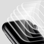 2x Tempered Glass Screen Protector tools For Apple Watch Series 11 10 46mm 42mm
