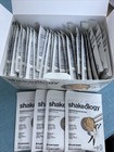 28 Packets Shakeology 0 Added Sugar  Vegan Vanilla Protein Shake Exp 09 2025