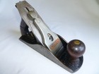 Vintage Stanley Bailey No 4 Sweetheart Smooth Bottom Plane Made In Canada