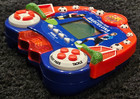 Tiger Electronics Barcelona Vintage Handheld Electronic Game Works Lcd 1999 Rare
