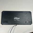 Razer Deathstalker Rz03-0080 Gaming Keyboard Wired Tested Works