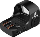 Shake Awake Dot Reflex Sight Cyelee Cat For Rmsc Cut Glock 48mos P365xl Mete Sfx