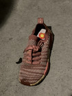 Adidas Nmd R1 Stlt Primeknit Ash Pink Running Shoes  Women s Size 6