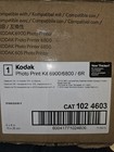 Kodak Photo Print 6r Kit For 6800 6900 New Sealed Free Shipping  