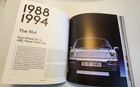 Porche 911   The Ultimate Sports Car As Cultural Icon hardcover Book 