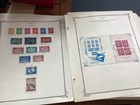 Icollectzone Israel Country Collection Scott Pages  col567 