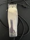 Vintage Andis Master Ml Hair Clippers Works Great Corded Barber Usa
