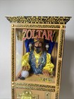 Zoltar Speaks Fortune Teller Arcade