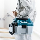 Makita Vc750dz 18v Cordless Brushless Vacuum Cleaner 50w Body Only