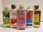 Bath   Body Works 10oz Shower Gel body Wash   You Choose Your Scent  