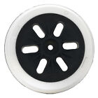 Bosch Rs6046 6in Hard Hook- -loop Sander Backing Pad For 3727dvs
