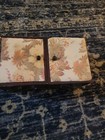 Vintage Expanding Sewing Box 14 5 x7 5 x8 75  42 5  Extended