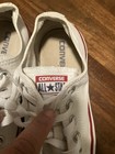 Converse Chuck Taylor All Star Low Top Shoe Unisex Size Us M5 w7 Optic White