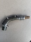 Vintage Saxophone Neck  1900   s