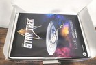 Star Trek Lower Decks - Uss Archimedes Ncc-83002- Fanhome  W stand   Mag - New