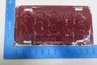 Massachusetts License Plate Tag 1948 48 Ma 60 382 60382