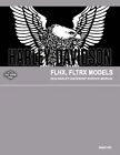Printed Service Repair Work Shop Manual 2024 Harley Davidson Fltrx Road Glide