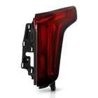 Tail Light For 2020-2024 Cadillac Xt6 Led Lamp Outer Right Passenger Side W bulb