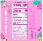Alani Nu Cotton Candy Sugar Free Energy Drink  pack Of 12 