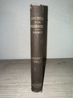 Dorner Person Of Christ Vol 1 Clark   s Foreign Theological  Hc C1870s Antique