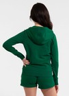 Pitbull La Deta Zip-up Hoodie Women