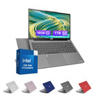 Nimo 15 6 Fhd Student Laptop 8 16gb Ram 1tb Ssd Intel Pentium N100 Win11 Wifi6