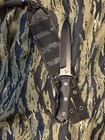 Green Beret Tribute Military Knife