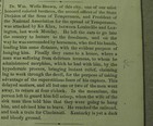 1871 Paper- Kentucky Kkk Attacks Black Leader  Eliz  Phelps   Feminism  Suffrage
