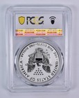 2019-w American Silver Eagle Enhanced Reverse Proof Pr69 Pcgs
