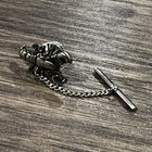 Sea Animal Lobster Tie Tack Lapel Pin Men Birthday Father   s Day Gift