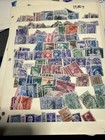 Italy   Area  100s   100s Of Stamps   Others Mostly In Stock Pages