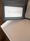 Dior Wallet