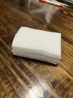 O Scale Cmx Clean Machine Tank Track Cleaning Car Pads   12 Pads Only 