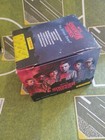 Panini Netflix Stranger Things Stickers The Upside Down - Full Box Of 36 Packets