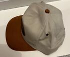 Vintage Amtrak Hat Cap - Good Condition - Rare Trucker