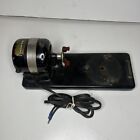 Willcox   Gibbs Sewing Machine Co Base   Electric Motor Unit Only Westinghouse