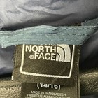 The North Face Kids  Heatseeker Jacket Boys L 14-16 Insulated Hooded Blue  read
