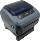 Zebra Zp450 Direct Thermal Label Printer     Very Good