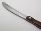 Cutco No  59 Non-serrated Steak Knife Current   1759 Usa