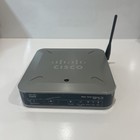 Cisco Small Business Pro Srp500 Adsl2  Router New Open Box Untested No Psu