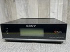 Sony Xdr-f1hd Fm am Digital Tuner Hd Radio - Tuner Only