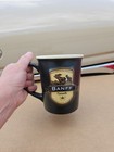 Coffee Mug Banff Rocky Mountain Paradise America Wear 16 Oz