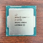 Asus H97m-e Motherboard W  Intel I7-5775c Cpu   32gb Ddr3 Ram   Io Shield