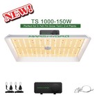 2026 Mars Hydro Ts 1000 Led Grow Light Full Spectrum For Grow Tent Kit smart App