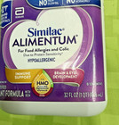 1 Similac Alimentum  Hmo Ready To Feed Infant Formula 32 Fl Oz Gluten-free 02 27